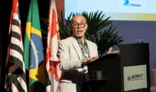 O subsecretário de Desenvolvimento Urbano do Estado de São Paulo, José Police Neto