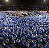 Projeto litro de luz no livro dos recordes